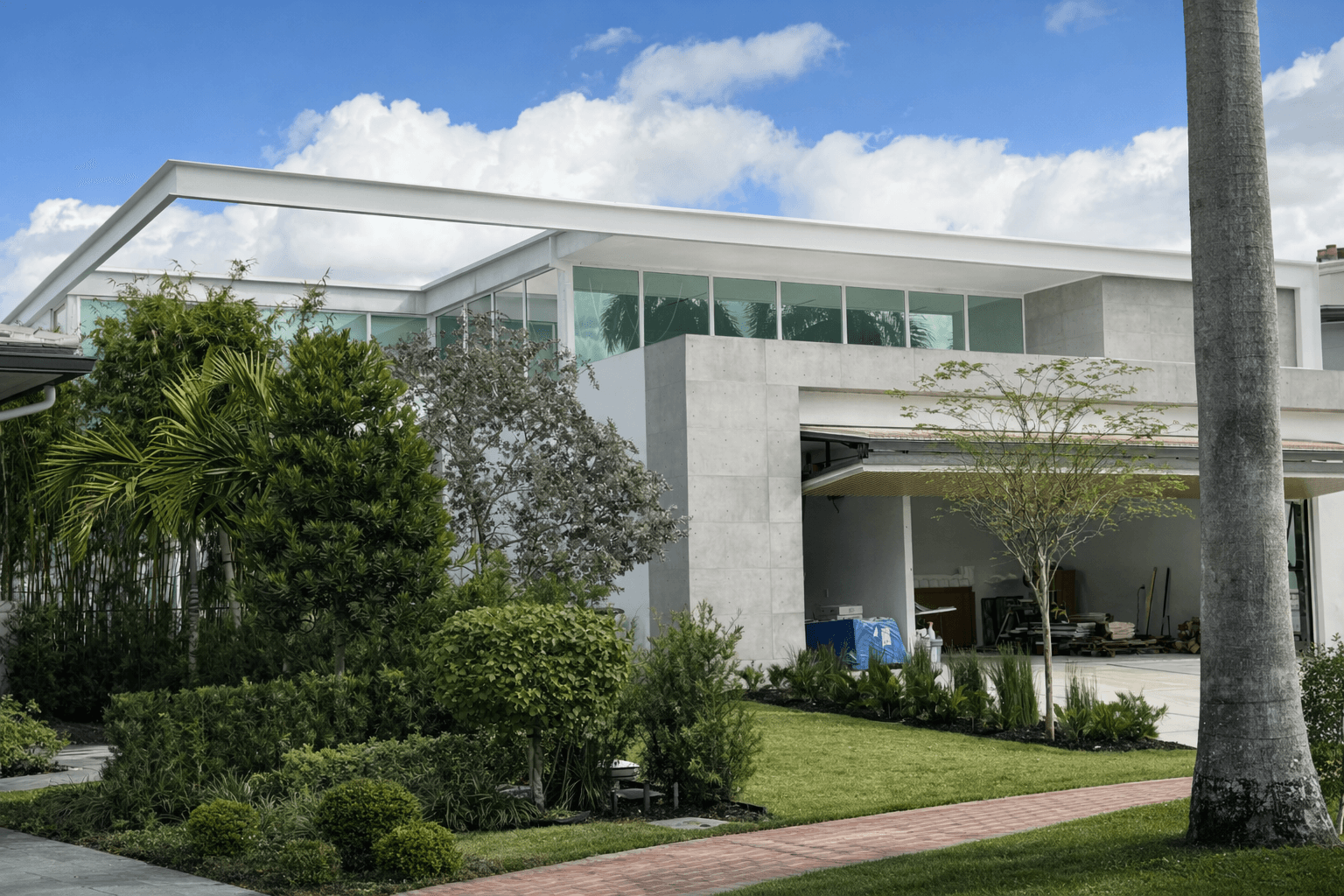 Finishes project 4 — McKinados Welding & Fabrication